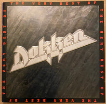 Load image into Gallery viewer, Dokken : The Very Best Of Dokken (CD, Comp)
