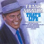 Frank Sinatra : That's Life (CD, Album)