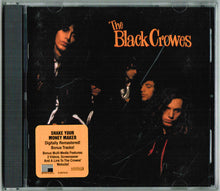Load image into Gallery viewer, The Black Crowes : Shake Your Money Maker (CD, Album, Enh, RM)
