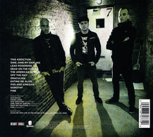 Load image into Gallery viewer, Alkaline Trio : This Addiction (CD, Album + DVD, NTSC + Dlx)
