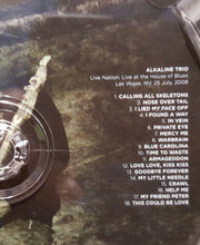 Load image into Gallery viewer, Alkaline Trio : This Addiction (CD, Album + DVD, NTSC + Dlx)
