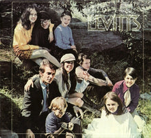 Load image into Gallery viewer, Levitts : We Are The Levitts (CD, Album, RE, Dig)
