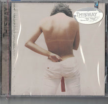 Load image into Gallery viewer, Thisway : Thisway (CD, Album)

