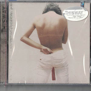 Thisway : Thisway (CD, Album)