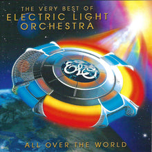 Load image into Gallery viewer, Electric Light Orchestra : All Over The World - The Very Best Of Electric Light Orchestra (CD, Comp)
