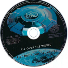 Load image into Gallery viewer, Electric Light Orchestra : All Over The World - The Very Best Of Electric Light Orchestra (CD, Comp)
