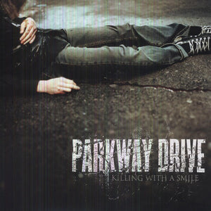 Parkway Drive - Killing with a Smile