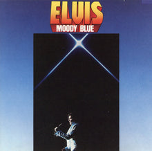 Load image into Gallery viewer, Elvis* : Moody Blue (CD, Album, RE, RM)
