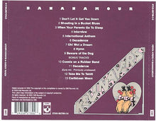 Load image into Gallery viewer, Kevin Ayers : Bananamour (CD, Album, RE, RM, EMI)
