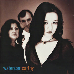 Waterson:Carthy : Waterson:Carthy (CD, Album)