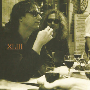 The Minus 5 : I Don't Know Who I Am (Let The War Against Music Begin Vol.2) (CD, Album, Ltd)