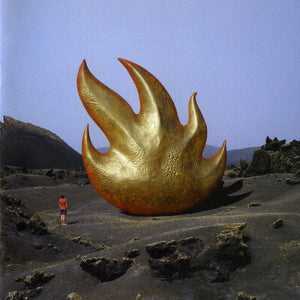 Audioslave : Audioslave (CD, Album, Ric)