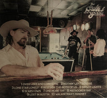 Load image into Gallery viewer, JD Clark &amp; The Stuck In The Mud Band : JD Clark &amp; The Stuck In The Mud Band (LP, Album)
