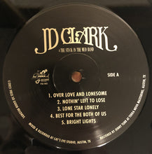 Load image into Gallery viewer, JD Clark &amp; The Stuck In The Mud Band : JD Clark &amp; The Stuck In The Mud Band (LP, Album)
