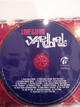 Load image into Gallery viewer, Yardbirds* : Live At B.B.King Blues Club (CD, Album)
