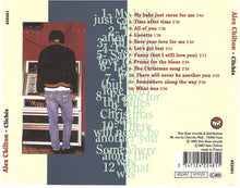 Load image into Gallery viewer, Alex Chilton : Clichés (CD, Album)
