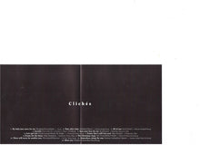 Load image into Gallery viewer, Alex Chilton : Clichés (CD, Album)
