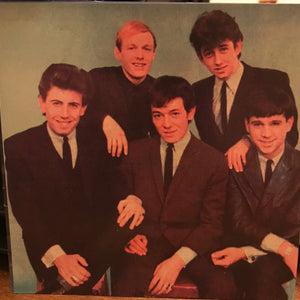 The Hollies : Hollie Days (CD, Unofficial)