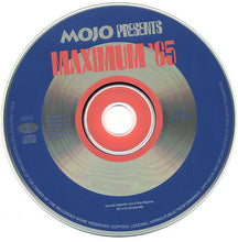Load image into Gallery viewer, Various : Maximum '65 (20 Tracks From The Birth Of Rock) (CD, Comp)
