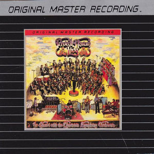 Procol Harum In Concert With The Edmonton Symphony Orchestra : Live (CD, Album, RE, RM)