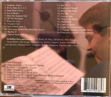 Load image into Gallery viewer, Various : Jan Berry of Jan &amp; Dean - Encomium In Memoriam Vol. 1 (CD, Album)
