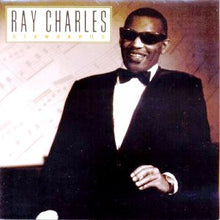 Load image into Gallery viewer, Ray Charles : Standards (CD, Comp)
