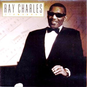 Ray Charles : Standards (CD, Comp)