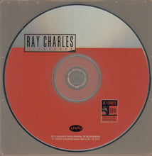 Load image into Gallery viewer, Ray Charles : Standards (CD, Comp)
