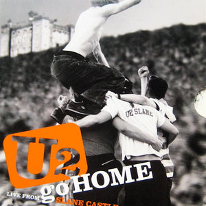 U2 : U2 Go Home (Live From Slane Castle Ireland) (DVD-V)