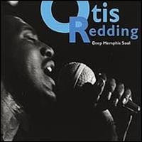 Otis Redding : Deep Memphis Soul (CD, Comp)