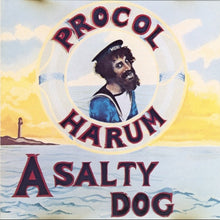 Load image into Gallery viewer, Procol Harum : A Salty Dog (CD, Album, RE)
