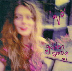 Golden Smog : V (CD, Single, Promo)