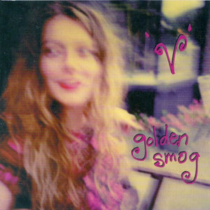 Golden Smog : V (CD, Single, Promo)