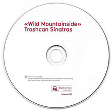 Load image into Gallery viewer, Trashcan Sinatras* : Wild Mountainside (CD, Single)
