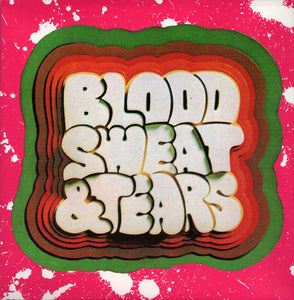 Blood, Sweat And Tears : Child Is Father To The Man (CD, Album, Ltd, RE, RM, Gol)