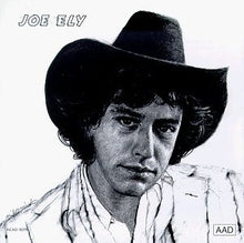 Load image into Gallery viewer, Joe Ely : Joe Ely (CD, Album, Club, RE)
