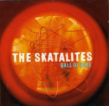 Load image into Gallery viewer, The Skatalites : Ball Of Fire (CD, Album, RE)
