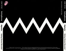 Load image into Gallery viewer, RollingStones* : Highwire (CD, Single, Promo)
