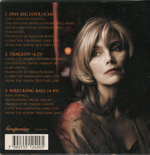 Load image into Gallery viewer, Emmylou Harris : One Big Love (CD, Single)
