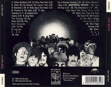 Load image into Gallery viewer, The Move : The Move (CD, Album, Mono, RE)
