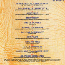 Load image into Gallery viewer, Eric Burdon &amp; The Animals : The Essential Eric Burdon &amp; The Animals - A Decade Of Rock Blues (CD, Album, Comp, PMI)
