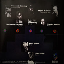 Load image into Gallery viewer, Carl Allen &amp; Manhattan Projects : We Remember Cannonball (CD, Album)
