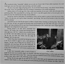 Load image into Gallery viewer, Carl Allen &amp; Manhattan Projects : We Remember Cannonball (CD, Album)
