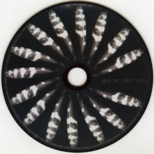 Load image into Gallery viewer, Black Rebel Motorcycle Club : Beat The Devil's Tattoo (CD, Album, Bla)
