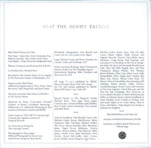 Load image into Gallery viewer, Black Rebel Motorcycle Club : Beat The Devil's Tattoo (CD, Album, Bla)
