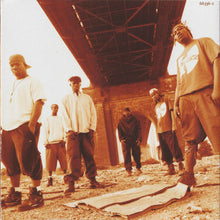 Load image into Gallery viewer, Wu-Tang Clan : Enter The Wu-Tang (36 Chambers) (CD, Album, RP)
