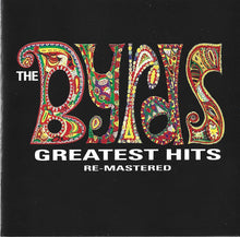 Load image into Gallery viewer, The Byrds : Greatest Hits Re-Mastered (CD, Comp, RE, RM, Lim)
