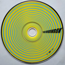 Load image into Gallery viewer, George Carlin : Toledo Window Box (CD, Album, RE)
