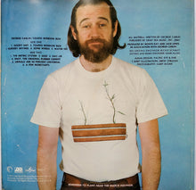 Load image into Gallery viewer, George Carlin : Toledo Window Box (CD, Album, RE)
