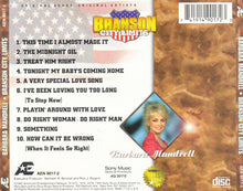 Load image into Gallery viewer, Barbara Mandrell : Branson City Limits (CD, Comp)
